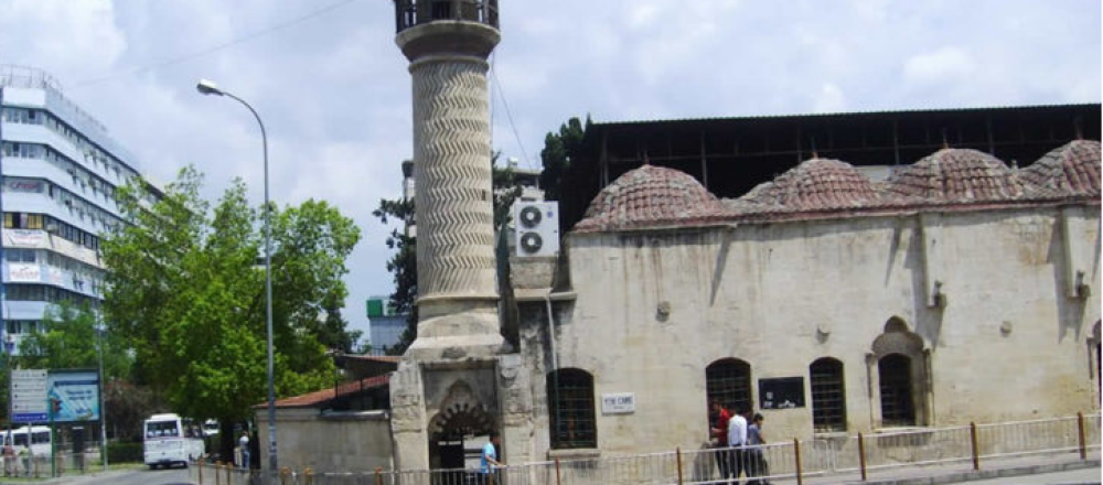 Adana Yeni Camii