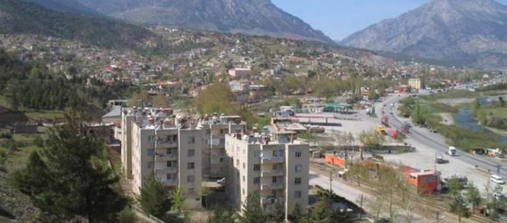 Adana Pozantı Belediyesi