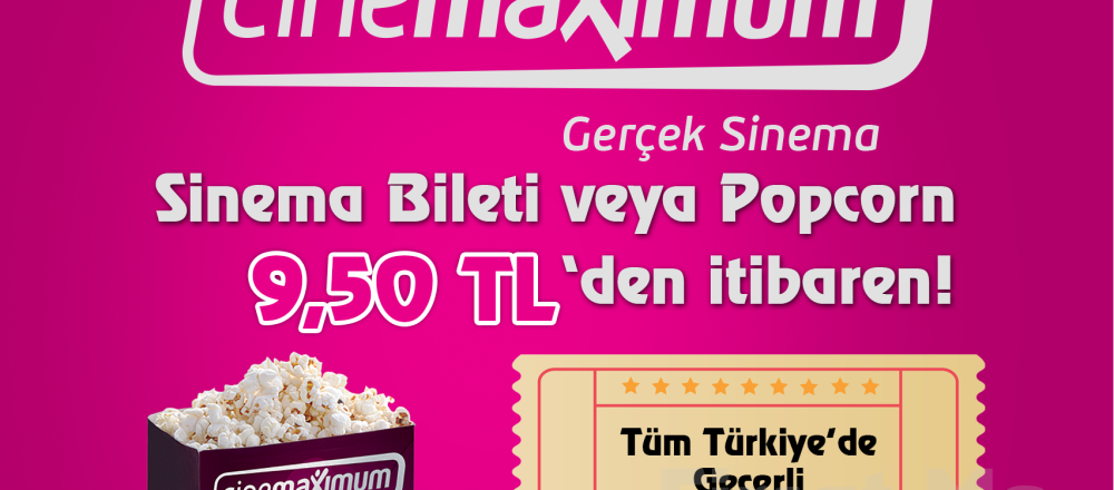 Adana Cinemaximum Firsat Biadana Com