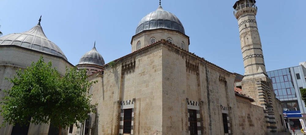 Adana Tarihinin Vazgeçilmezi; Ulu Cami