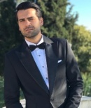 Erkan Meriç
