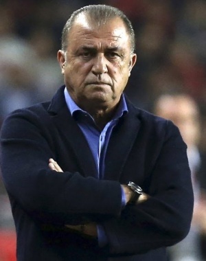 Fatih Terim