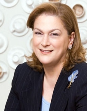 Güler Sabancı