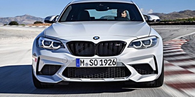 Dünya Markası BMW