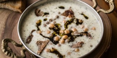 Bayram Yuvalaması Tarifi İçin Malzemeler