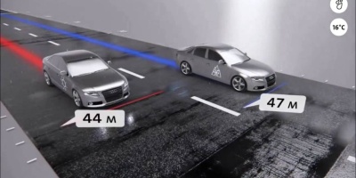 Fren Mesafesini Etkileyen Nedenler