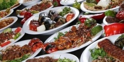 Gaziantep Yöresel Tatlar Turu