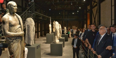 Adana Arkeoloji Müzesi