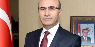 ADANA VALİSİ MAHMUT DEMİRTAŞ KİMDİR ?