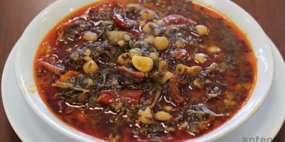 Adana Pirpirim Aşı (Taze)