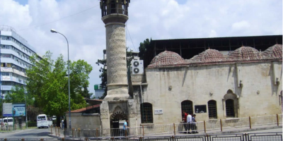 Adana Yeni Camii