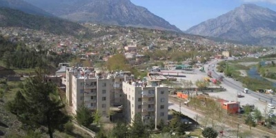 Adana Pozantı Belediyesi