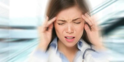 Migrenin acısını hafifletin