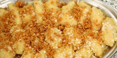 Adana Kedi Batmaz Tarifi