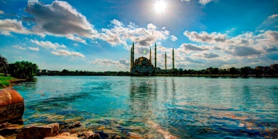 Adana'da Mutlaka Görülmesi Gereken Manzaralar