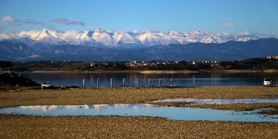 Adana'nın Dağları