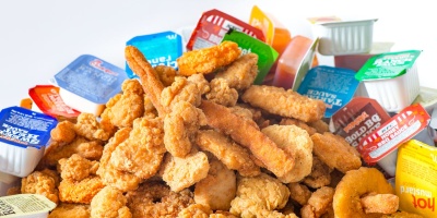 Beyni Tüketen Besinler!