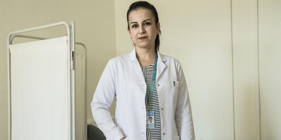 Zatürre, enfeksiyona bağlı ölümler arasında ise ilk sırada yer almaktadır.