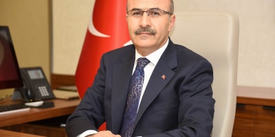 Adana Valisi Kimdir ?