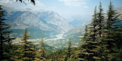 Adana Yaylaları