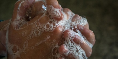 El yıkama ile önemli hastalıklardan korunulabilir