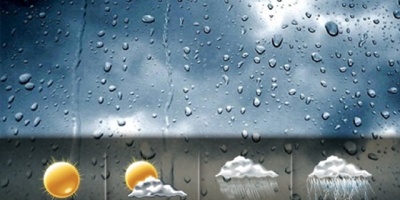 Adana'da 5 Günlük Hava Durumu