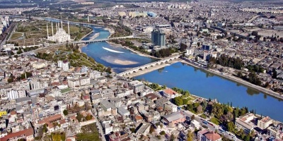 Adana'da Bir Tur Örneği
