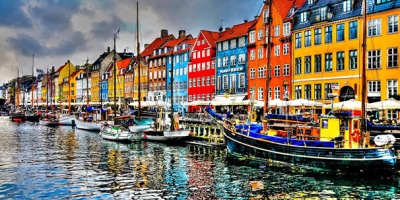 En Mutlu İnsanları Neden İskandinav Ülkelerinde Yaşayanlar Oluyor?