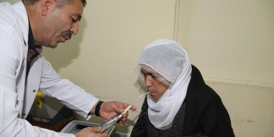 Dünyanın En Yaygın Enfeksiyonuna Nefes İle Tek Çözüm