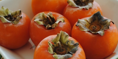 Trabzon Hurması Üşümeye İyi geliyor