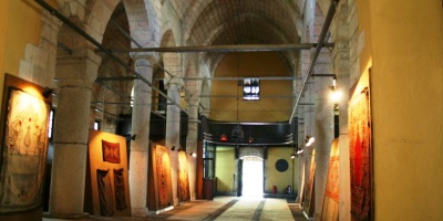 Geleneksel Adana Evi Müzesi