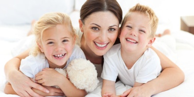 Hiperaktif Çocuğu Olan Ailelere Öneriler!