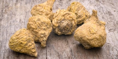 Maca Kökü'nün Yararları Ve Zararları