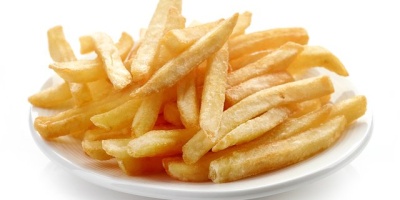 Patates Kızartması Kilo Yapar mı ?