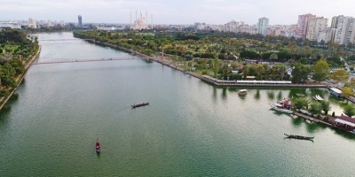 Adana'da Gezilecek Noktalar