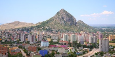 ADANA'NIN İLÇELERİ