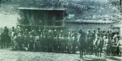 ADANA'NIN KURTULUŞ MÜCADELESİ