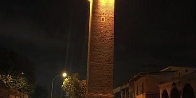 'Adana Büyük Saat Kulesi'