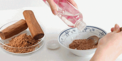 Yüzdeki Beyaz Lekeler İçin Doğal Tedavi