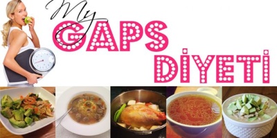 GAPS Diyeti Nedir?