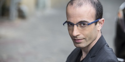 Sapiens Kitabının Yazarı Yuval Noah Harari’den Değerli Alıntılar