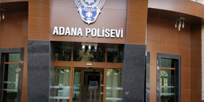 Adana Polis Evi