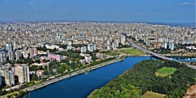 Adana'yı Gezip Görmek İçin 10 Sebep