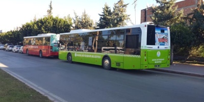 Adana İçi Ulaşım Nasıldır?