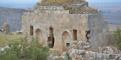 Anavarza Antik Kenti