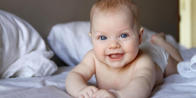 Yeni Doğan Bebekler Nasıl Yıkanmalıdır?