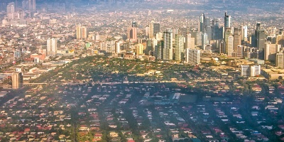 Dünyanın En Kalabalık Şehirleri