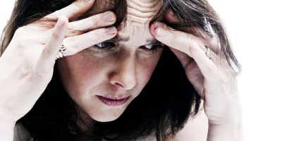 Nevroz Nedir? Tedavisi Nasıl Olur?