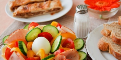 Protein Eksikliğine Dikkat!