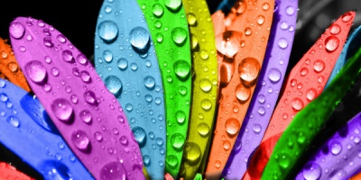 Renklerin insanlar üzerindeki etkileri